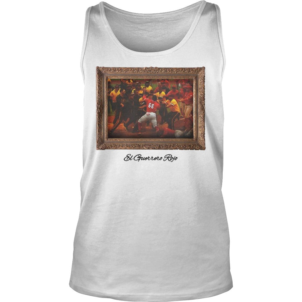 Puig Vs Pirates - Adult & Kids T-Shirts, Sweatshirts & Hoodies apparel design preview 3