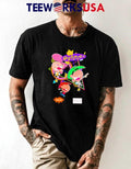 The Fairy Ood Parents cartoon - Adult & Kids T-Shirts, Sweatshirts & Hoodies apparel design preview 1