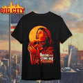 QOTSA Oct 26 2025 Amsterdam Tour - Adult & Kids T-Shirts, Sweatshirts & Hoodies apparel design preview 1