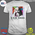 Ram Dass Sacred - Adult & Kids T-Shirts, Sweatshirts & Hoodies apparel design preview 1