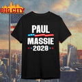 Rand Paul And Thomas Massie 2028 - Adult & Kids T-Shirts, Sweatshirts & Hoodies apparel design preview 1