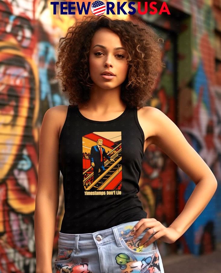 Rattle Trap 1776 Knew Before You Escalator Truth - Adult & Kids T-Shirts, Sweatshirts & Hoodies apparel design preview 7