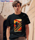 Rattle Trap 1776 Knew Before You Escalator Truth - Adult & Kids T-Shirts, Sweatshirts & Hoodies apparel design preview 1