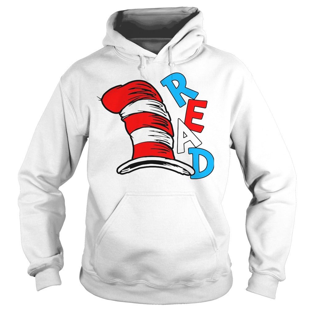 Reading Is Our Thing - Adult & Kids T-Shirts, Sweatshirts & Hoodies apparel design preview 4