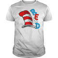 Reading Is Our Thing - Adult & Kids T-Shirts, Sweatshirts & Hoodies apparel design preview 1