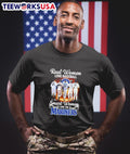 Real women love baseball smart the Marines - Adult & Kids T-Shirts, Sweatshirts & Hoodies apparel design preview 1