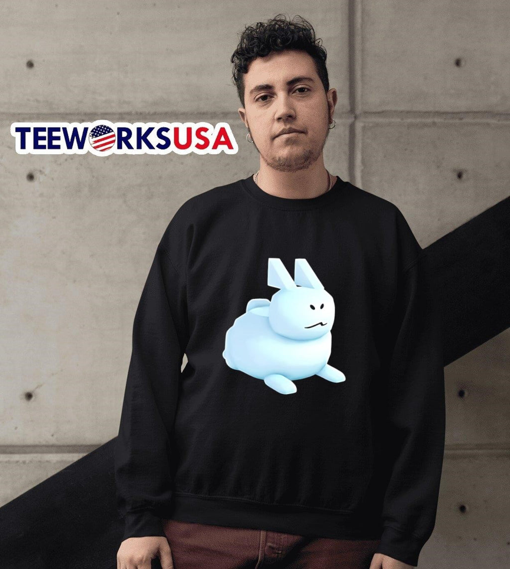 Reel Rebels Gubby Roblox - Adult & Kids T-Shirts, Sweatshirts & Hoodies apparel design preview 6