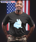 Reel Rebels Gubby Roblox - Adult & Kids T-Shirts, Sweatshirts & Hoodies apparel design preview 1