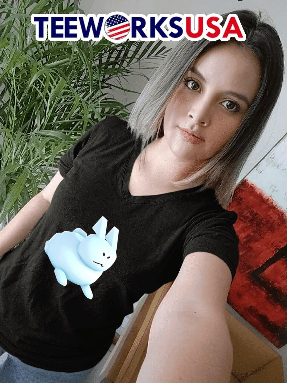 Reel Rebels Gubby Roblox - Adult & Kids T-Shirts, Sweatshirts & Hoodies apparel design preview 7