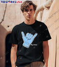 Relaxed style bobby witt jr hang loose - Adult & Kids T-Shirts, Sweatshirts & Hoodies apparel design preview 1