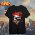 Revenge Plague - Adult & Kids T-Shirts, Sweatshirts & Hoodies apparel design preview 1