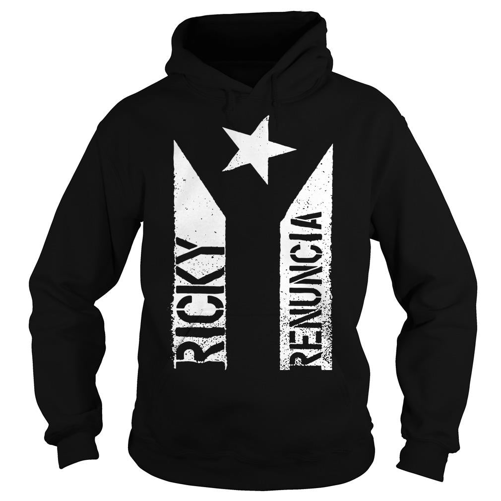 Ricky Renuncia - Adult & Kids T-Shirts, Sweatshirts & Hoodies apparel design preview 4