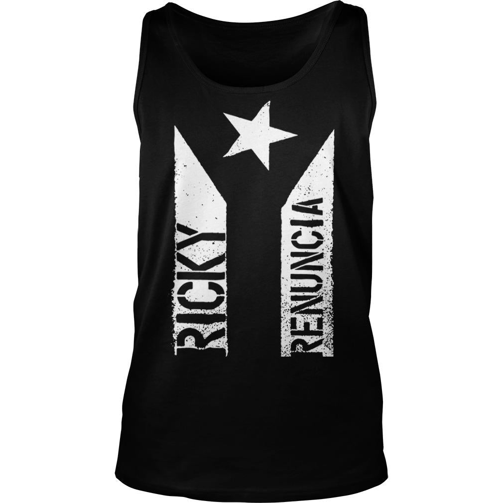 Ricky Renuncia - Adult & Kids T-Shirts, Sweatshirts & Hoodies apparel design preview 3