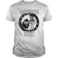 Rocky Bullwinkle Dangerous Duo Retro - Adult & Kids T-Shirts, Sweatshirts & Hoodies apparel design preview 1
