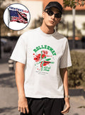 Rollerway Chicago roller rink - Adult & Kids T-Shirts, Sweatshirts & Hoodies apparel design preview 1
