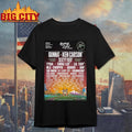Rolling Loud Australia 2026 Poster - Adult & Kids T-Shirts, Sweatshirts & Hoodies apparel design preview 1