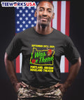 Roseland 9 Event I was there - Adult & Kids T-Shirts, Sweatshirts & Hoodies apparel design preview 1