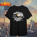 Rowlett Eagles baseball 2026 Logo - Adult & Kids T-Shirts, Sweatshirts & Hoodies apparel design preview 1