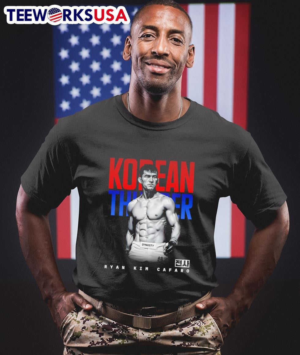 Ryan Cafaro December 20th Walkout - Adult & Kids T-Shirts, Sweatshirts & Hoodies apparel design preview 1