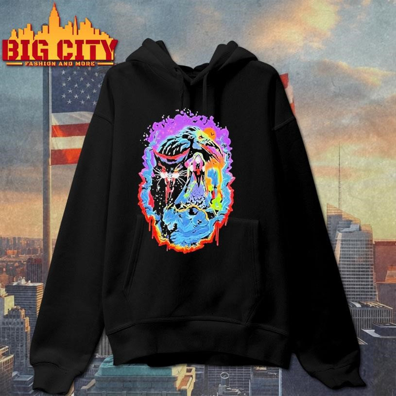 Sahara Traders Scare Zone - Adult & Kids T-Shirts, Sweatshirts & Hoodies apparel design preview 2