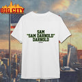 Sam Darnold - Adult & Kids T-Shirts, Sweatshirts & Hoodies apparel design preview 1