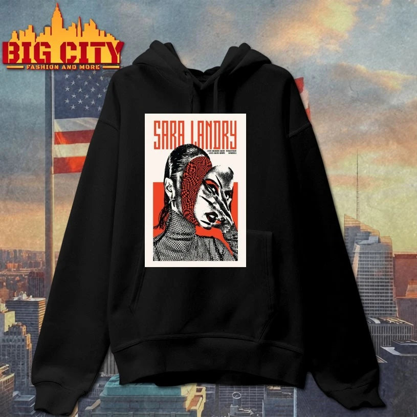 Sara Landry Nov 28-29 2025 The Palace Of Fine Arts - Adult & Kids T-Shirts, Sweatshirts & Hoodies apparel design preview 2