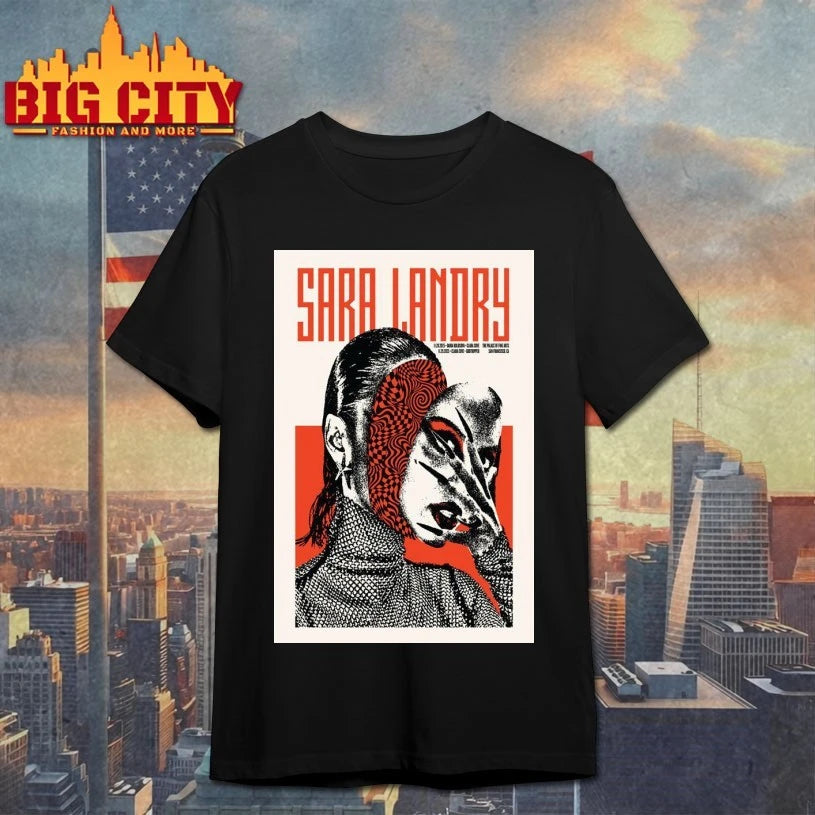 Sara Landry Nov 28-29 2025 The Palace Of Fine Arts - Adult & Kids T-Shirts, Sweatshirts & Hoodies apparel design preview 1