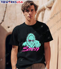 Sassy Bigfoot High Quality - Adult & Kids T-Shirts, Sweatshirts & Hoodies apparel design preview 1
