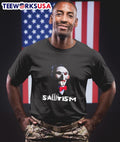 Sawtism Autism - Adult & Kids T-Shirts, Sweatshirts & Hoodies apparel design preview 1