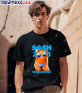 Sesh 2023 Worldwide - Adult & Kids T-Shirts, Sweatshirts & Hoodies apparel design preview 1