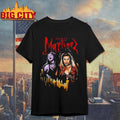 Shelly Martinez - Adult & Kids T-Shirts, Sweatshirts & Hoodies apparel design preview 1