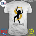 Sherrie Silver Foundation - Adult & Kids T-Shirts, Sweatshirts & Hoodies apparel design preview 1