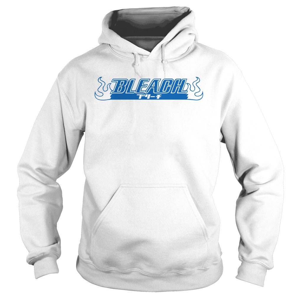 Shonen Jump Bleach - Adult & Kids T-Shirts, Sweatshirts & Hoodies apparel design preview 4