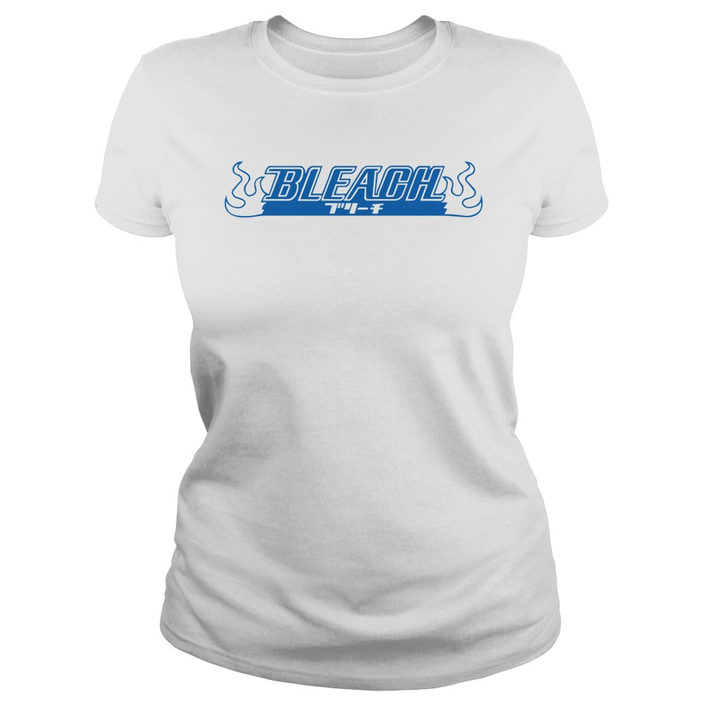 Shonen Jump Bleach - Adult & Kids T-Shirts, Sweatshirts & Hoodies apparel design preview 2