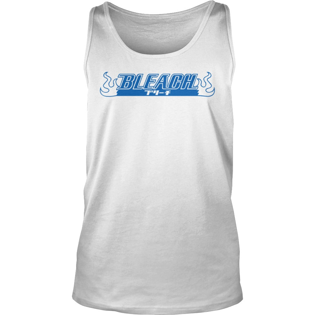 Shonen Jump Bleach - Adult & Kids T-Shirts, Sweatshirts & Hoodies apparel design preview 3