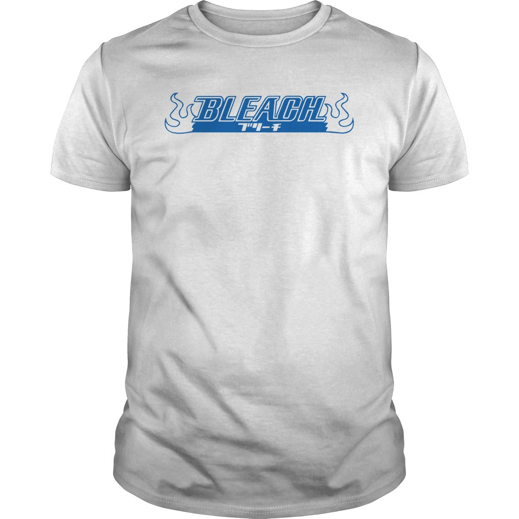 Shonen Jump Bleach - Adult & Kids T-Shirts, Sweatshirts & Hoodies apparel design preview 1