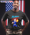 Shoto flashfreeze heatwave - Adult & Kids T-Shirts, Sweatshirts & Hoodies apparel design preview 1