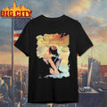 Silverstein Discovering the Waterfront - Adult & Kids T-Shirts, Sweatshirts & Hoodies apparel design preview 1