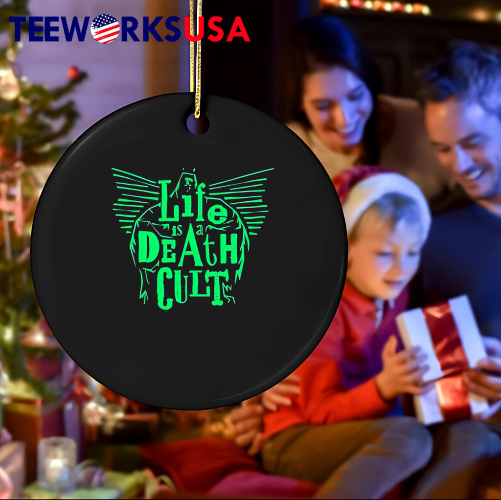 Skye wallace lifeisadc - Adult & Kids T-Shirts, Sweatshirts & Hoodies apparel design preview 4