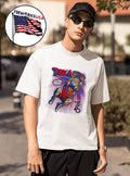 Slammin' Philadelphia 76ers - Adult & Kids T-Shirts, Sweatshirts & Hoodies apparel design preview 1