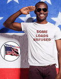 Some Loads Refused - Adult & Kids T-Shirts, Sweatshirts & Hoodies apparel design preview 1