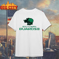Southern Guards Rhino - Adult & Kids T-Shirts, Sweatshirts & Hoodies apparel design preview 1