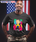 Squid Game Seoyoung graphic - Adult & Kids T-Shirts, Sweatshirts & Hoodies apparel design preview 1