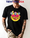 Squid Game x Spirit - Adult & Kids T-Shirts, Sweatshirts & Hoodies apparel design preview 1