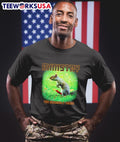 Squirrely Years 2025 Tour - Adult & Kids T-Shirts, Sweatshirts & Hoodies apparel design preview 1