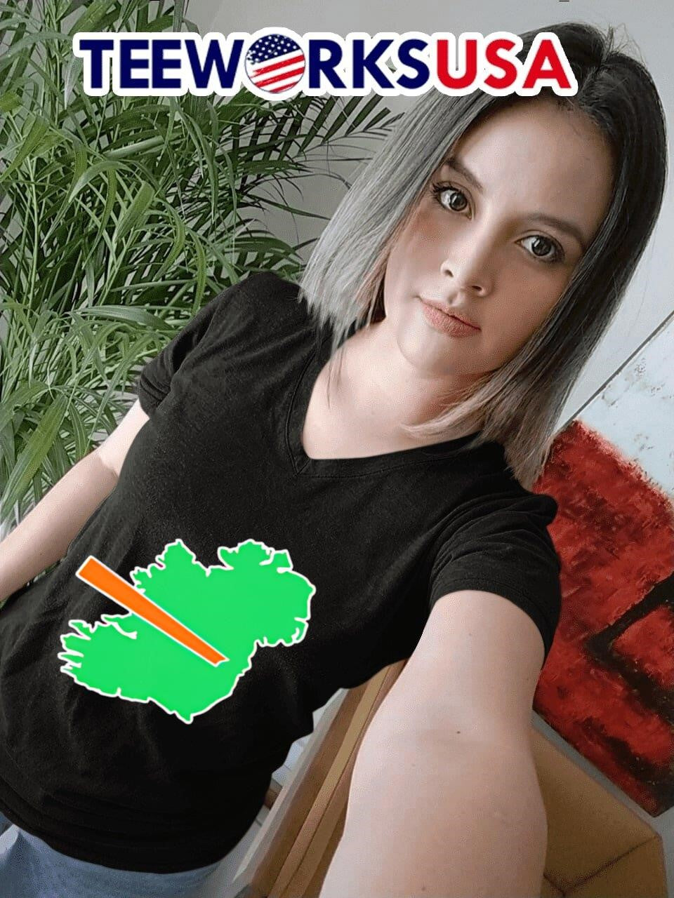 St. Patrick's Day Celtic Charge - Adult & Kids T-Shirts, Sweatshirts & Hoodies apparel design preview 7
