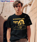 Stereolab Super 45 Star Graphic Music Band - Adult & Kids T-Shirts, Sweatshirts & Hoodies apparel design preview 1