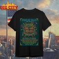 Stoneline Valley Music Festival Phelps WI Sep 25-27 - Adult & Kids T-Shirts, Sweatshirts & Hoodies apparel design preview 1