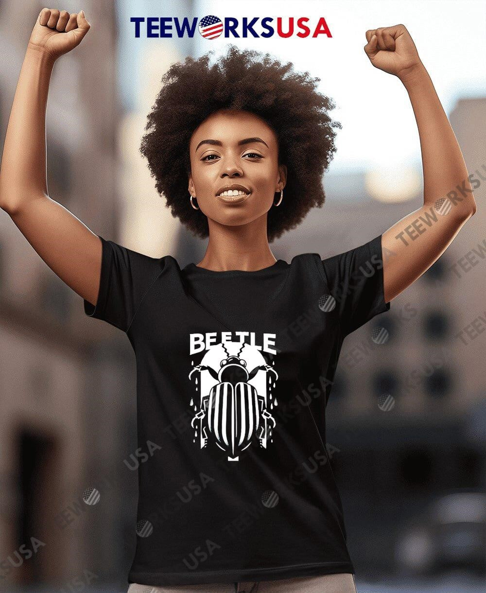 Strange and Unusual - Adult & Kids T-Shirts, Sweatshirts & Hoodies apparel design preview 4