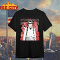 Stranger Things 5 Steve Harrington graphic - Adult & Kids T-Shirts, Sweatshirts & Hoodies apparel design preview 1
